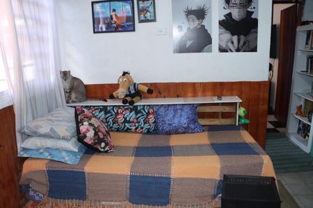 Casa para alugar com 180m², 4 quartos e 3 vagasQuarto 2