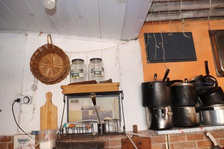 Casa para alugar com 180m², 4 quartos e 3 vagasÁrea comum