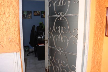 Casa para alugar com 180m², 4 quartos e 3 vagasÁrea comum