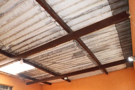 Casa para alugar com 180m², 4 quartos e 3 vagasÁrea comum