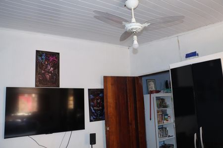 Casa para alugar com 180m², 4 quartos e 3 vagasQuarto 4