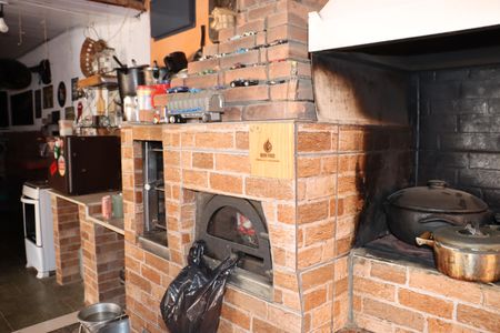 Casa para alugar com 180m², 4 quartos e 3 vagasÁrea comum