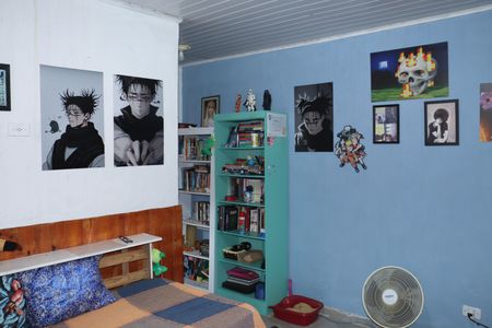 Casa para alugar com 180m², 4 quartos e 3 vagasQuarto 2