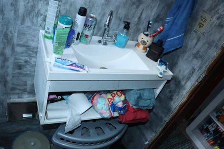 Casa para alugar com 180m², 4 quartos e 3 vagasBanheiro 2