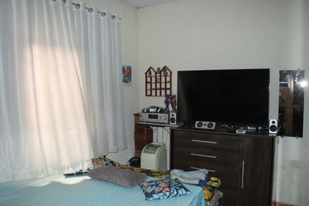 Casa para alugar com 180m², 4 quartos e 3 vagasQuarto 1