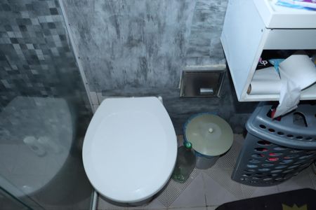 Casa para alugar com 180m², 4 quartos e 3 vagasBanheiro 2