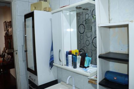 Casa para alugar com 180m², 4 quartos e 3 vagasBanheiro