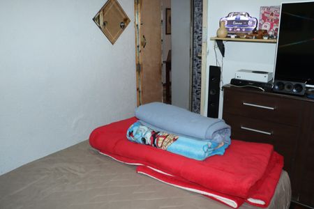 Casa para alugar com 180m², 4 quartos e 3 vagasQuarto 5