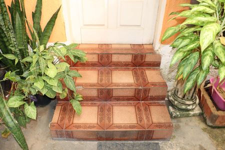 Casa para alugar com 180m², 4 quartos e 3 vagasÁrea comum