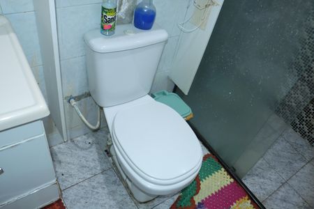 Casa para alugar com 180m², 4 quartos e 3 vagasBanheiro