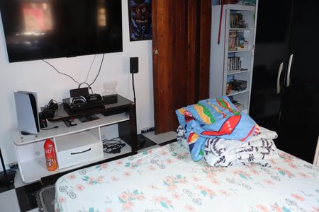 Casa para alugar com 180m², 4 quartos e 3 vagasQuarto 4