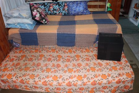 Casa para alugar com 180m², 4 quartos e 3 vagasQuarto 2