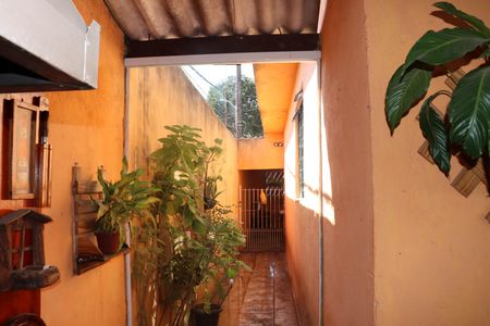 Casa para alugar com 180m², 4 quartos e 3 vagasÁrea comum