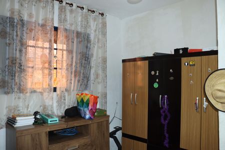 Casa para alugar com 180m², 4 quartos e 3 vagasQuarto 6