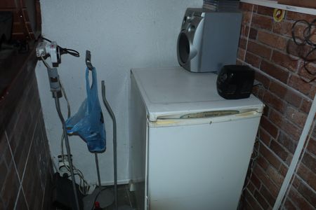 Casa para alugar com 180m², 4 quartos e 3 vagasÁrea comum