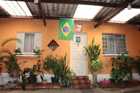 Casa para alugar com 180m², 4 quartos e 3 vagasÁrea comum