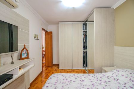 Apartamento à venda com 90m², 3 quartos e 1 vagaQuarto 1
