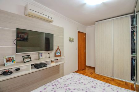 Apartamento à venda com 90m², 3 quartos e 1 vagaQuarto 1