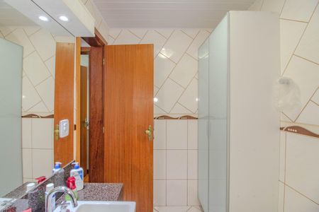 Apartamento à venda com 90m², 3 quartos e 1 vagaBanheiro