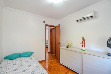 Apartamento à venda com 90m², 3 quartos e 1 vagaQuarto 2