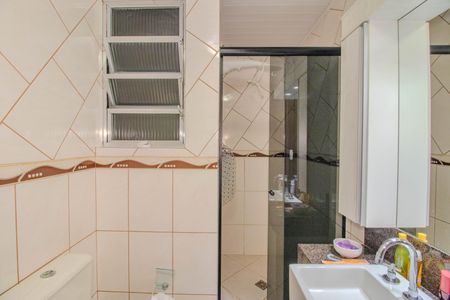 Apartamento à venda com 90m², 3 quartos e 1 vagaBanheiro