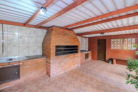 Apartamento à venda com 90m², 3 quartos e 1 vagaÁrea comum - Churrasqueira