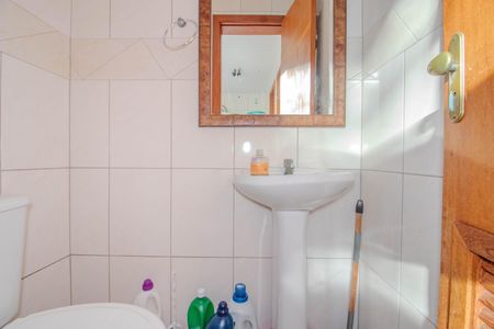 Apartamento à venda com 90m², 3 quartos e 1 vagaBanheiro de Serviço