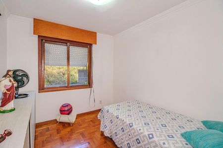 Apartamento à venda com 90m², 3 quartos e 1 vagaQuarto 2