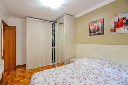 Apartamento à venda com 90m², 3 quartos e 1 vagaQuarto 1