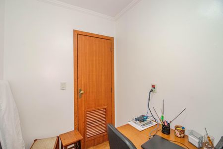 Apartamento à venda com 90m², 3 quartos e 1 vagaQuarto de Serviço