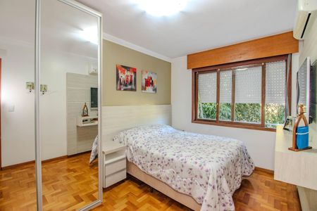 Apartamento à venda com 90m², 3 quartos e 1 vagaQuarto 1