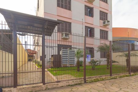 Apartamento à venda com 69m², 3 quartos e 1 vaga Apartamento à venda com 69m², 3 quartos e 1 vagaFachada