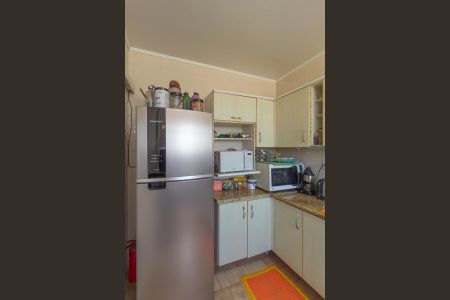 Apartamento à venda com 69m², 3 quartos e 1 vaga Apartamento à venda com 69m², 3 quartos e 1 vagaCozinha