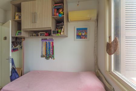 Apartamento à venda com 69m², 3 quartos e 1 vaga Apartamento à venda com 69m², 3 quartos e 1 vagaQuarto 2