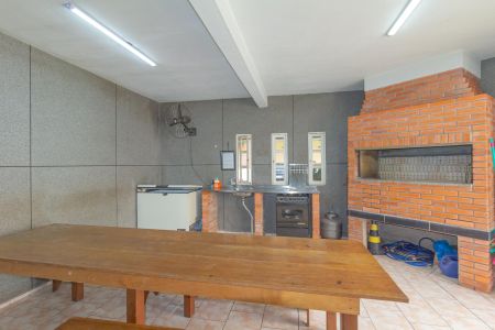 Apartamento à venda com 69m², 3 quartos e 1 vaga Apartamento à venda com 69m², 3 quartos e 1 vagaÁrea comum - Salão de festas