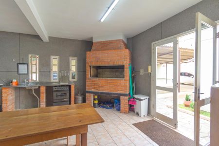 Apartamento à venda com 69m², 3 quartos e 1 vaga Apartamento à venda com 69m², 3 quartos e 1 vagaÁrea comum - Salão de festas