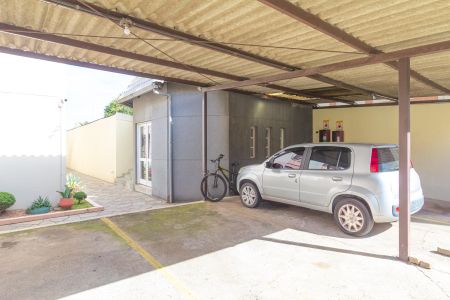 Apartamento à venda com 69m², 3 quartos e 1 vaga Apartamento à venda com 69m², 3 quartos e 1 vagaGaragem