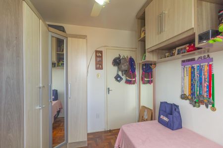 Apartamento à venda com 69m², 3 quartos e 1 vaga Apartamento à venda com 69m², 3 quartos e 1 vagaQuarto 2