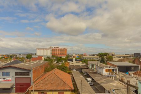 Apartamento à venda com 69m², 3 quartos e 1 vaga Apartamento à venda com 69m², 3 quartos e 1 vagaVista do Quarto 2