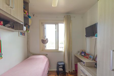 Apartamento à venda com 69m², 3 quartos e 1 vaga Apartamento à venda com 69m², 3 quartos e 1 vagaQuarto 2