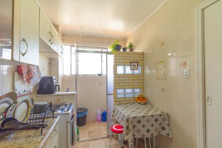 Apartamento à venda com 69m², 3 quartos e 1 vaga Apartamento à venda com 69m², 3 quartos e 1 vagaÁrea de Serviço