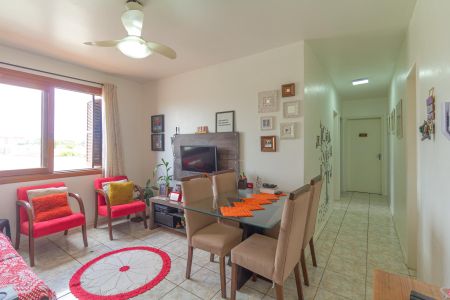 Apartamento à venda com 69m², 3 quartos e 1 vaga Apartamento à venda com 69m², 3 quartos e 1 vagaSala