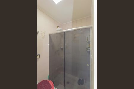 Apartamento à venda com 69m², 3 quartos e 1 vaga Apartamento à venda com 69m², 3 quartos e 1 vagaBanheiro