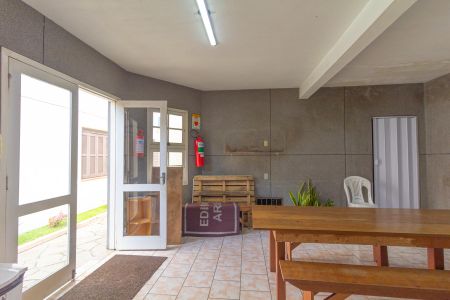 Apartamento à venda com 69m², 3 quartos e 1 vaga Apartamento à venda com 69m², 3 quartos e 1 vagaÁrea comum - Salão de festas