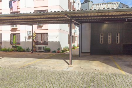 Apartamento à venda com 69m², 3 quartos e 1 vaga Apartamento à venda com 69m², 3 quartos e 1 vagaGaragem