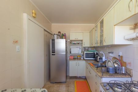 Apartamento à venda com 69m², 3 quartos e 1 vaga Apartamento à venda com 69m², 3 quartos e 1 vagaCozinha