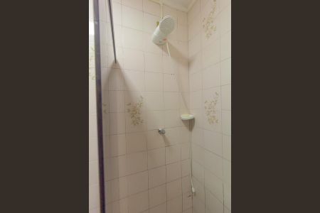 Apartamento à venda com 69m², 3 quartos e 1 vaga Apartamento à venda com 69m², 3 quartos e 1 vagaBanheiro