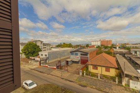 Apartamento à venda com 69m², 3 quartos e 1 vaga Apartamento à venda com 69m², 3 quartos e 1 vagaVista do Quarto 2