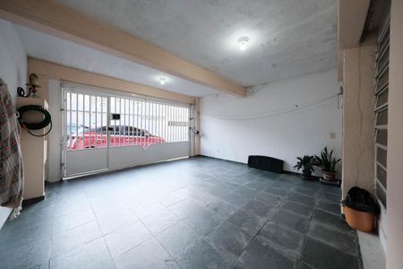 Casa à venda com 125m², 3 quartos e 2 vagasGaragem