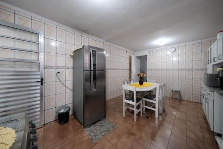Casa à venda com 125m², 3 quartos e 2 vagasCozinha